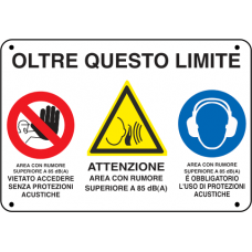 segnaletiche oltre questo limite segnaletiche oltre questo limite